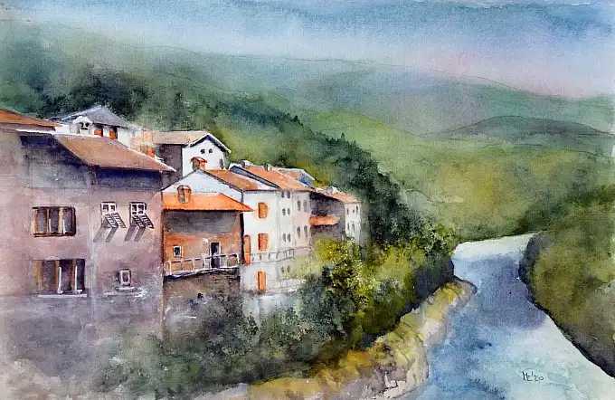 Am Isonzo