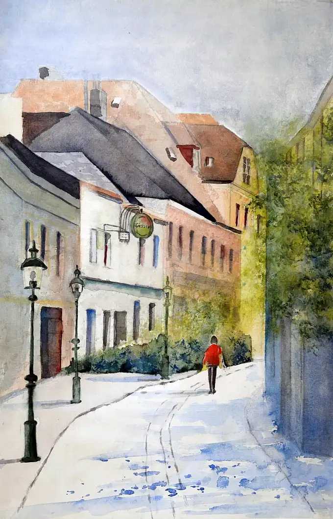 Hofkirchnergasse 1