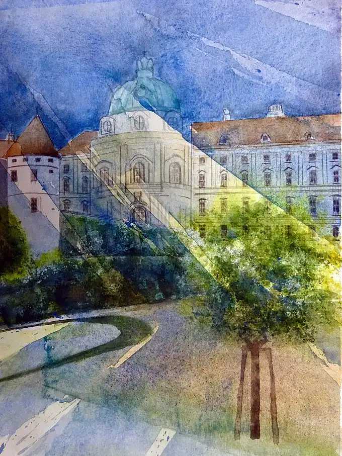 Stift Klosterneuburg 3