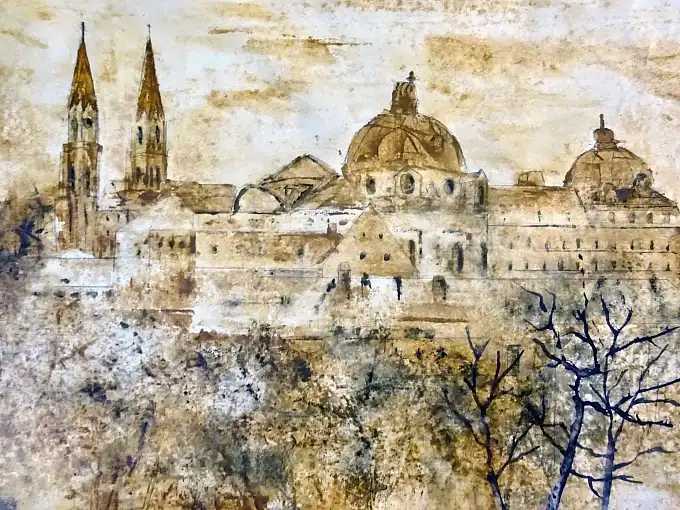 Stift Klosterneuburg 8