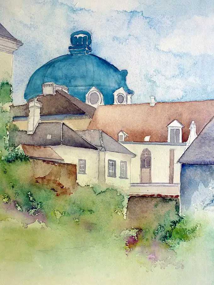Stift Klosterneuburg 5