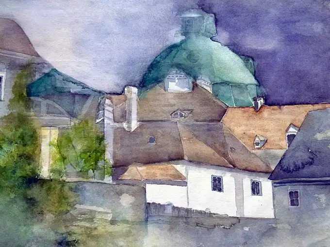Stift Klosterneuburg 4