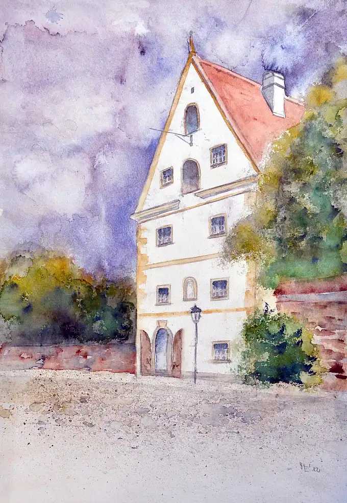 Stiftskeller Klosterneuburg