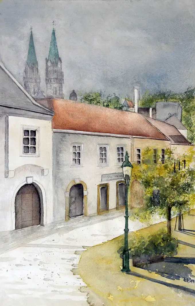 Hofkirchnergasse 2