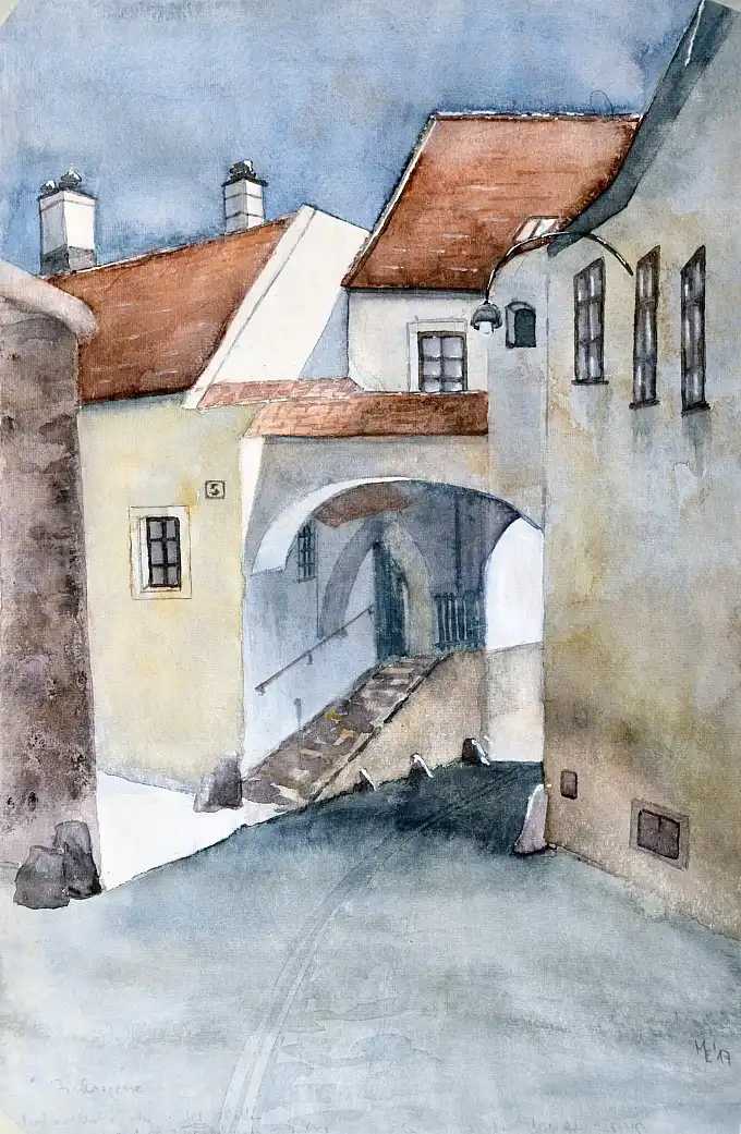 Fischergasse