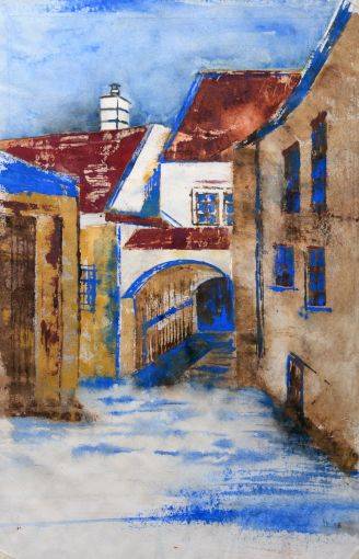 Fischergasse